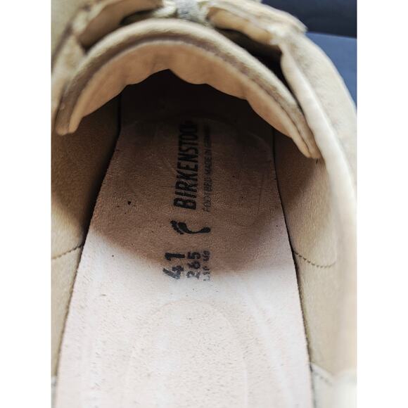 Birkenstock Men 8 Comfy footwear main image 3